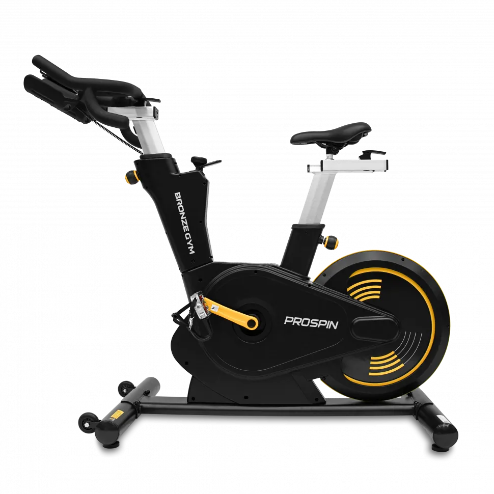 Спин-байк Bronze Gym Prospin 