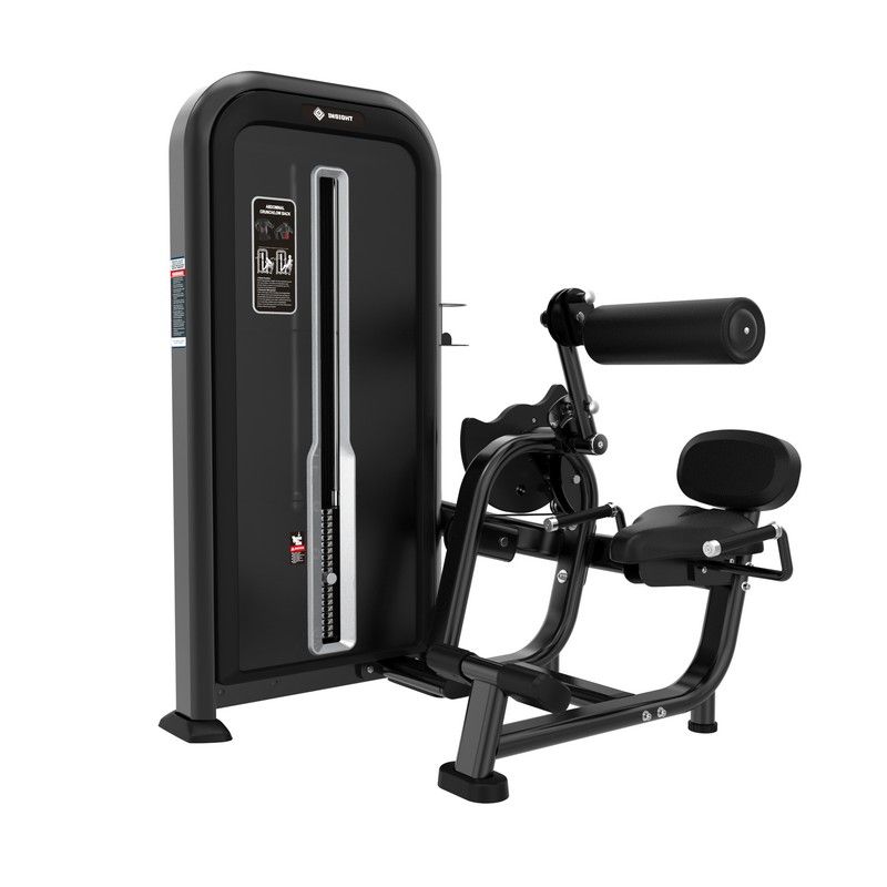 Пресс-машина/разгибание спины Insight Fitness TY31