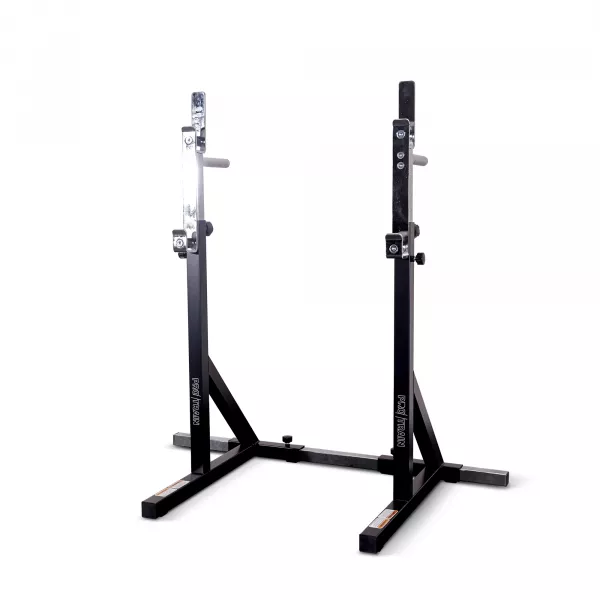 Стойка для жима и приседаний Protrain PR-ASR-01PRO