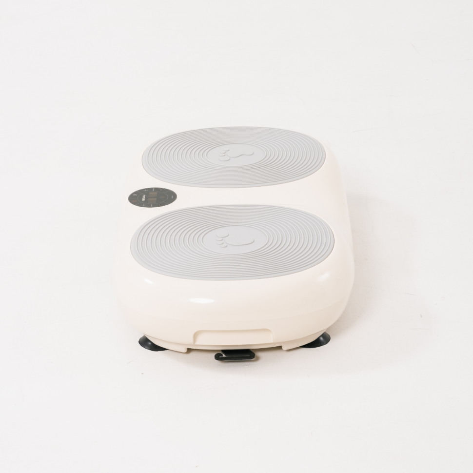 Виброплатформа Genau VibroFit V3 "Minty White"