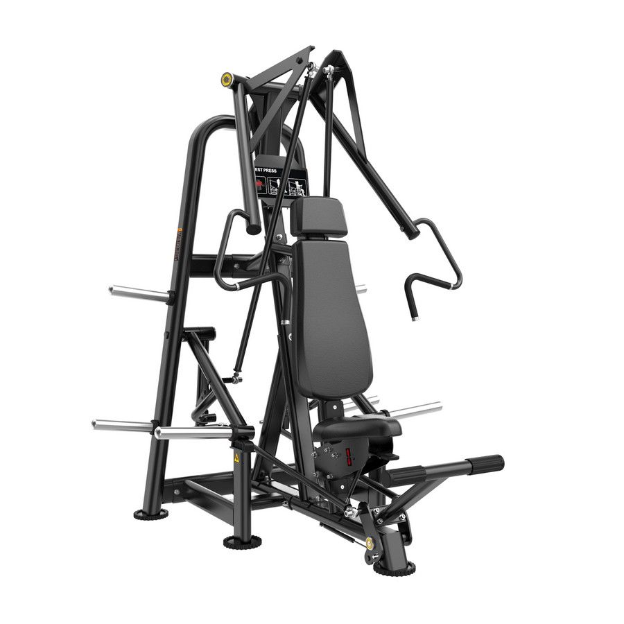 Жим от груди наклонный Insight Fitness BL19