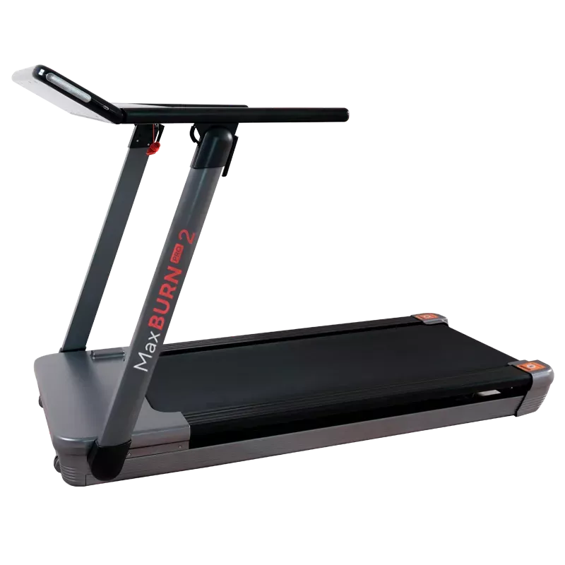 Беговая дорожка Ergonova MaxBurn Pro 2