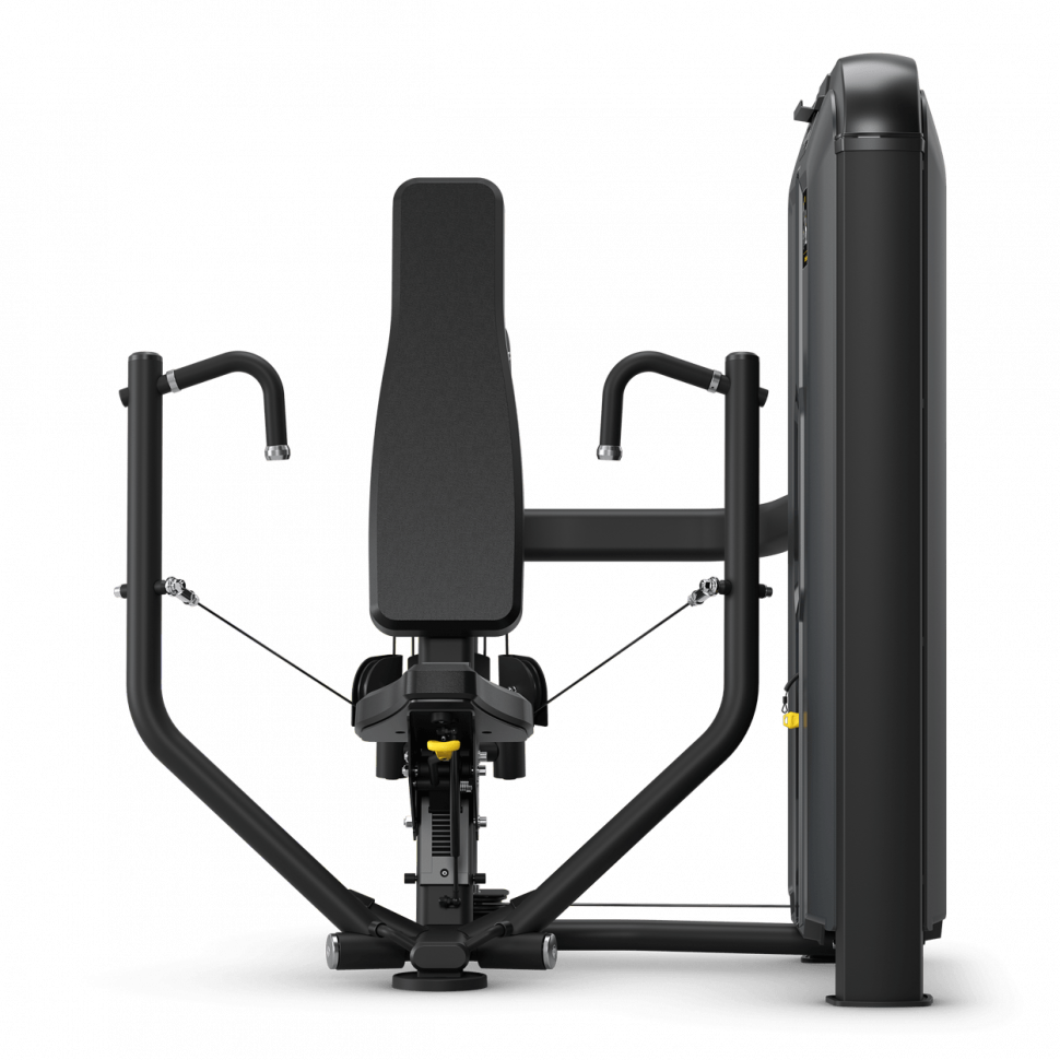 Жим от груди Vision Fitness V-KEY-SL-13