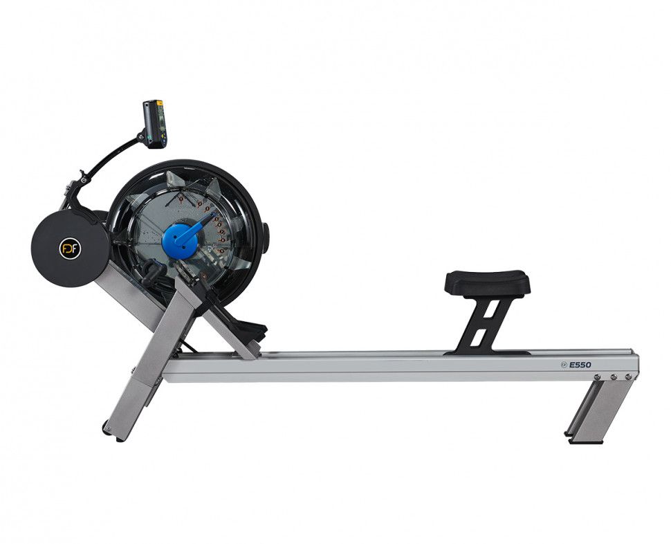 Гребной тренажер First Degree Fitness E550