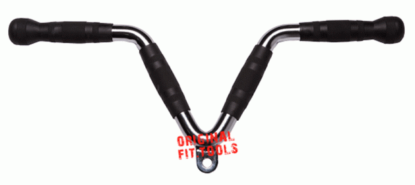 Рукоятка Fit.Tools для тренировки трицепса FT-MB-TRCG