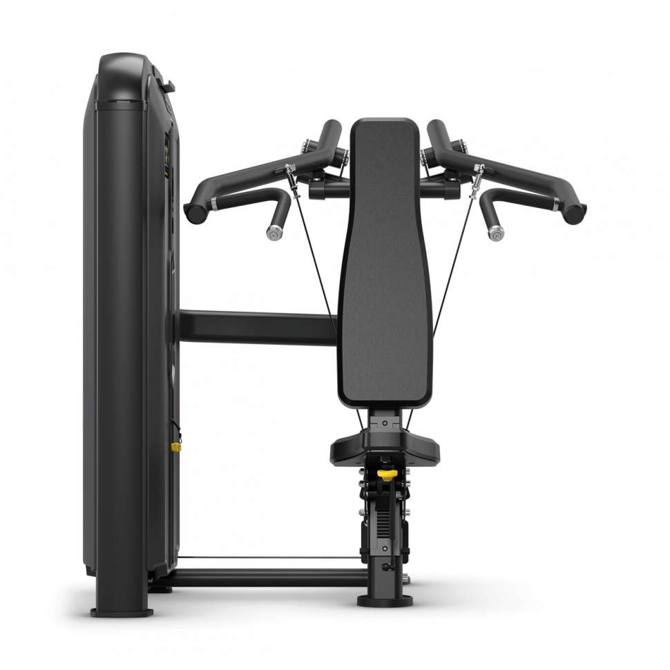Жим от плеч Vision Fitness V-KEY-SL-23