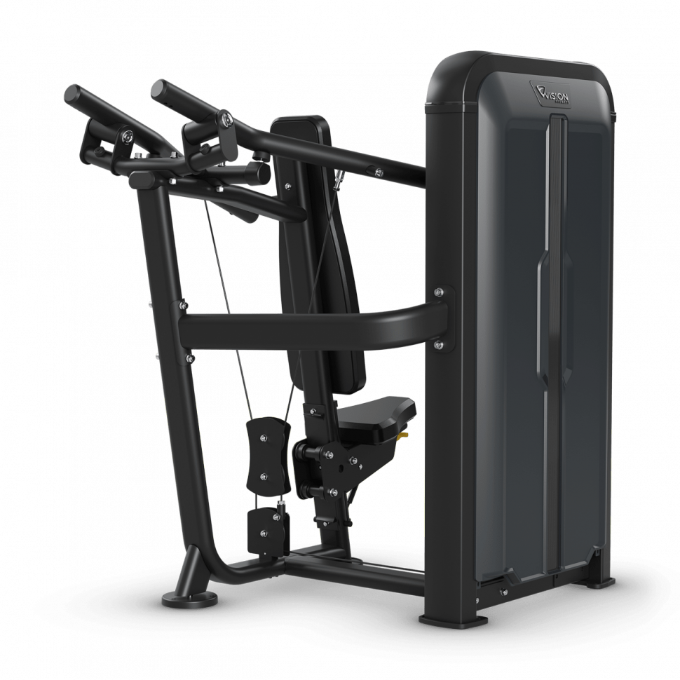 Жим от плеч Vision Fitness V-KEY-SL-23