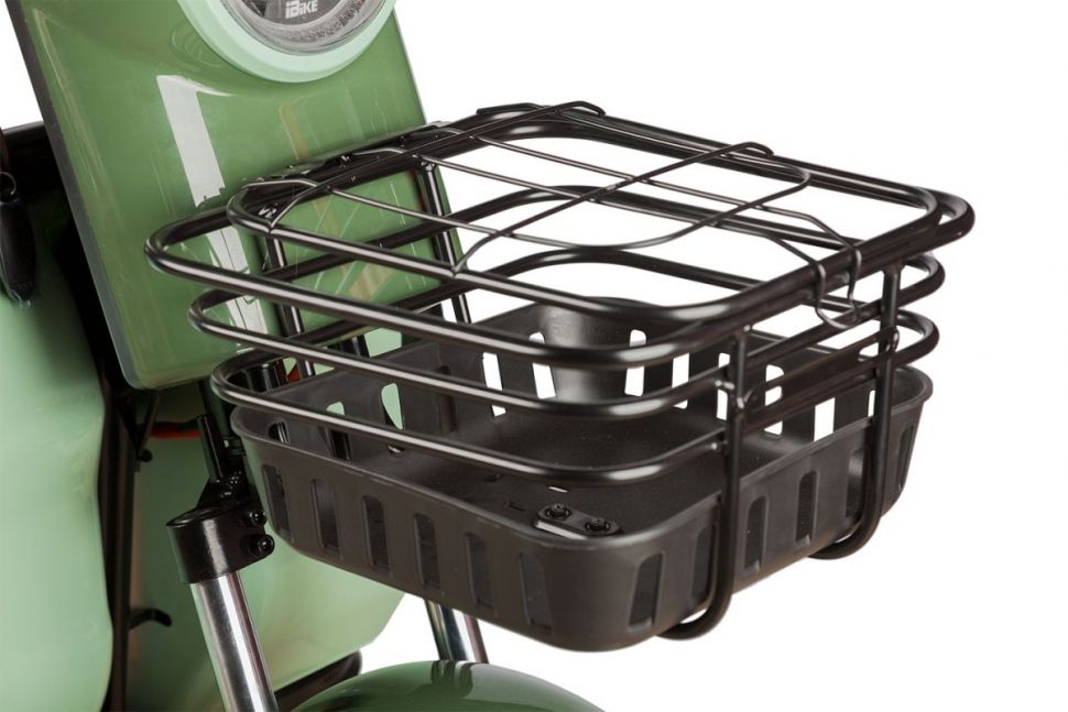 Электротрицикл Rutrike Gelbert Kang 48V/60V800W