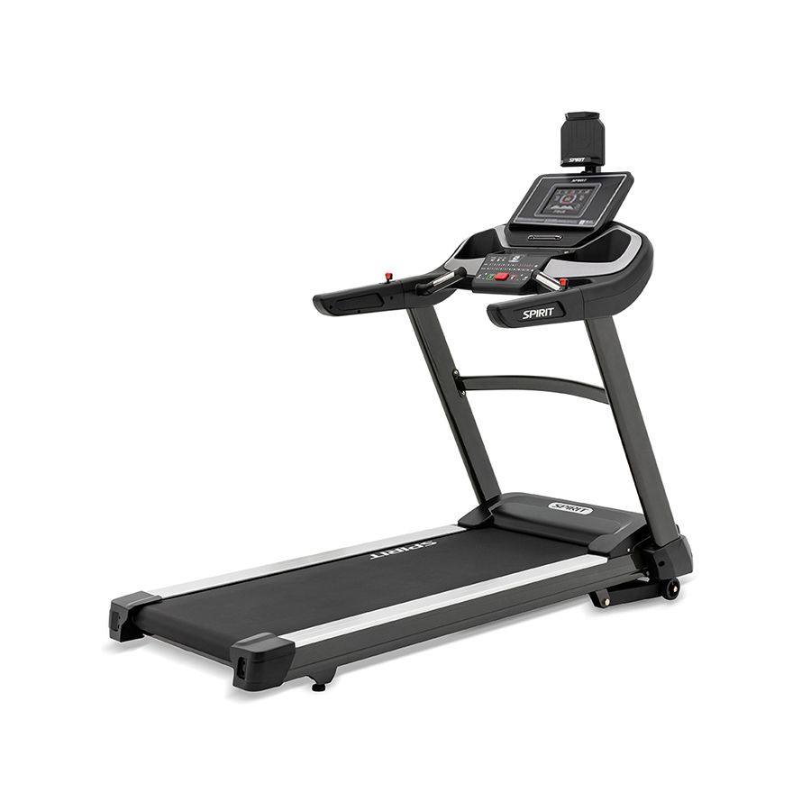 Беговая дорожка Spirit Fitness XT685 DC Black