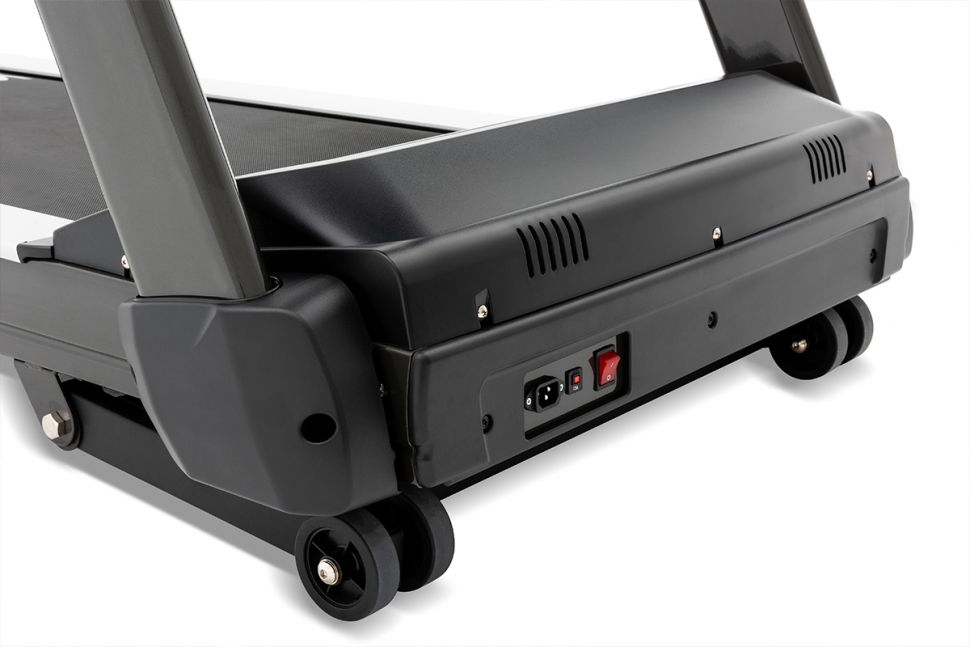 Беговая дорожка Spirit Fitness XT685 DC Black
