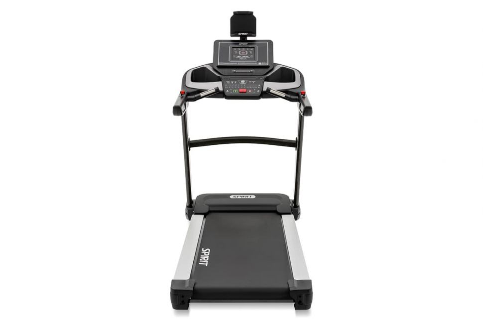 Беговая дорожка Spirit Fitness XT685 DC Black