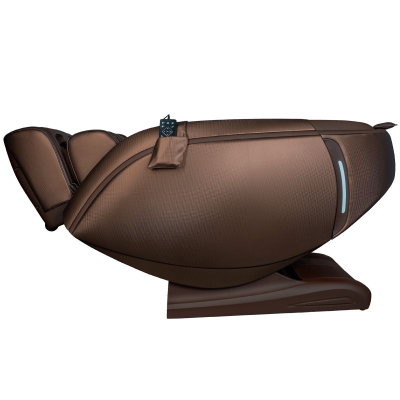 Массажное кресло Ergonova Organic 5 Espresso Brown