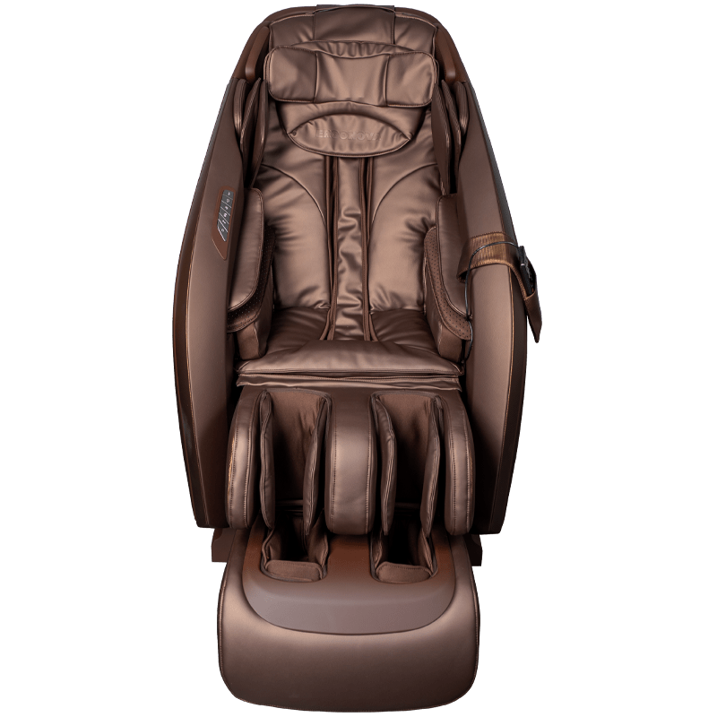 Массажное кресло Ergonova Organic 5 Espresso Brown