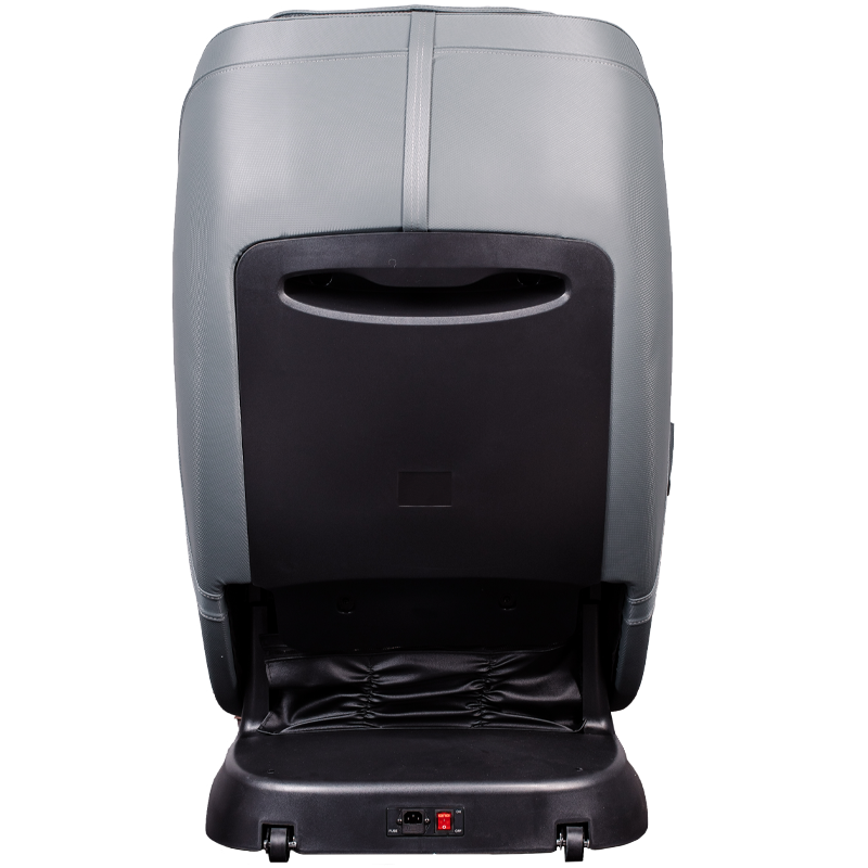 Массажное кресло Ergonova ErgoLine 2 TE Graphite