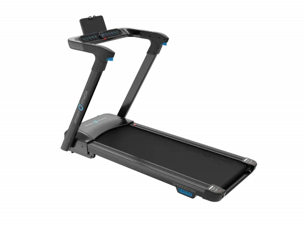 Беговая дорожка домашняя Oxygen Fitness Speedster