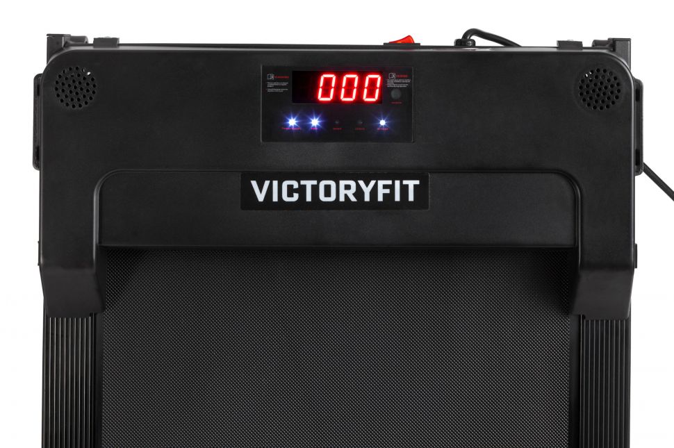 Электрическая беговая дорожка VictoryFit VF-300