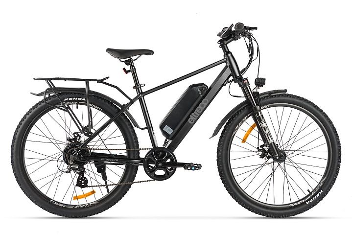 Электровелосипед Eltreco XT 800