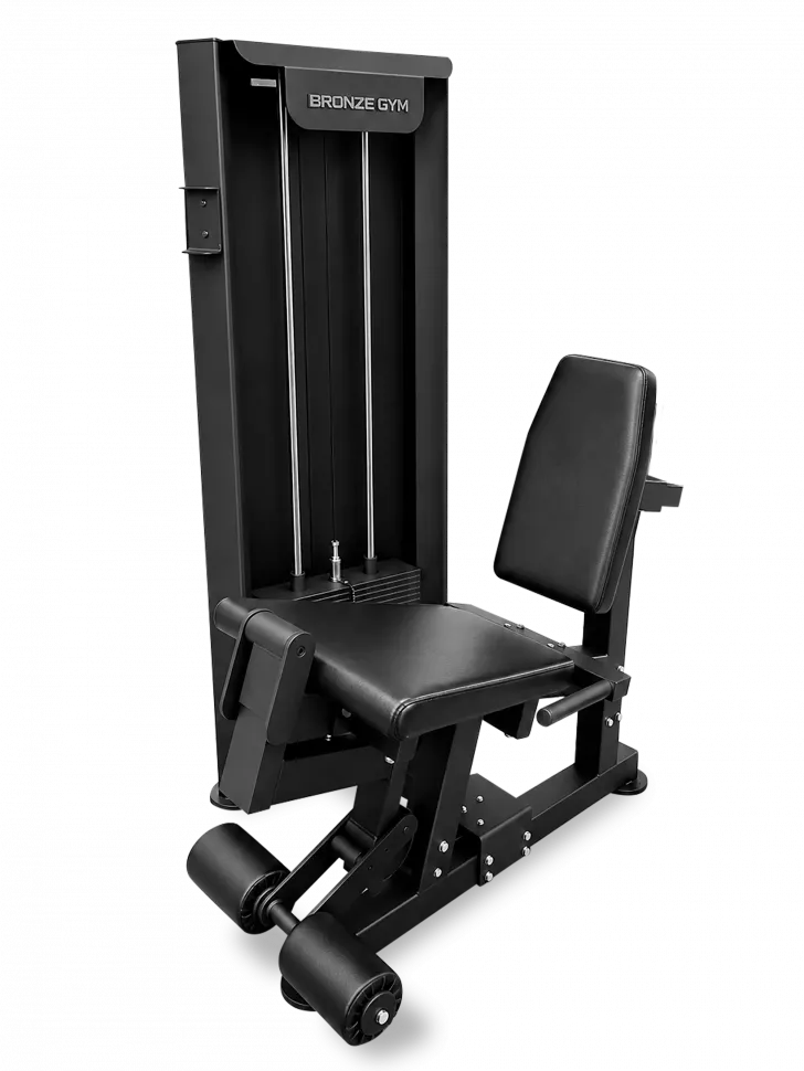 Разгибание ног профессиональный Bronze Gym Partner ML-301