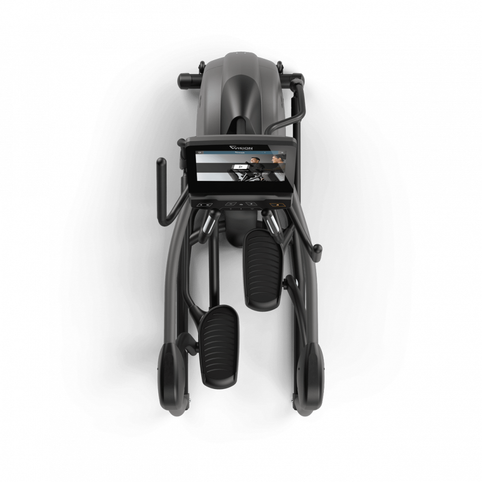 Эллиптический тренажер Vision Fitness S600E