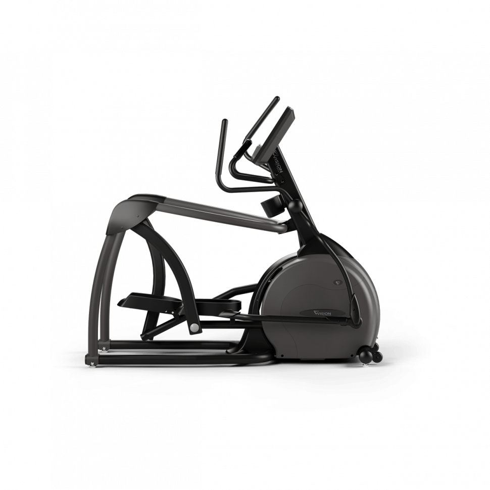 Эллиптический тренажер Vision Fitness S600E