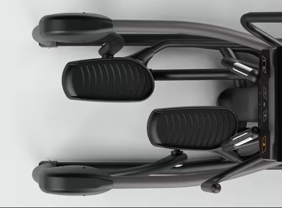 Эллиптический тренажер Vision Fitness S600E