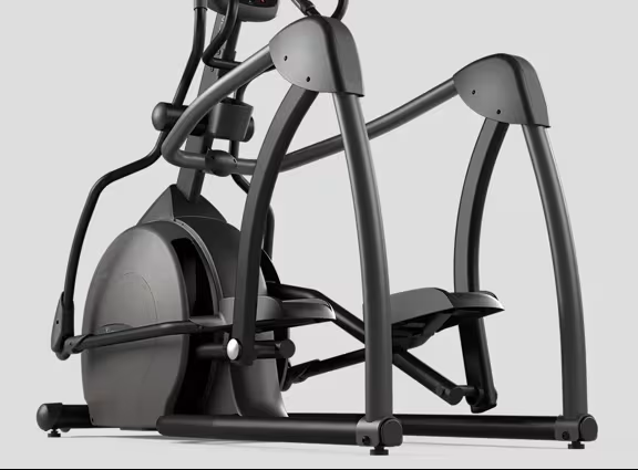Эллиптический тренажер Vision Fitness S600E