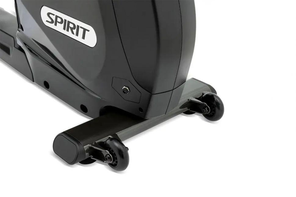 Велотренажёр Spirit Fitness XBR55 Black