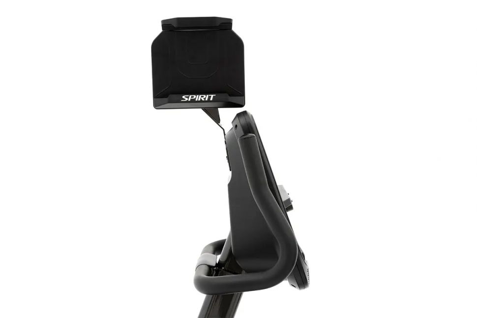 Велотренажёр Spirit Fitness XBR55 Black
