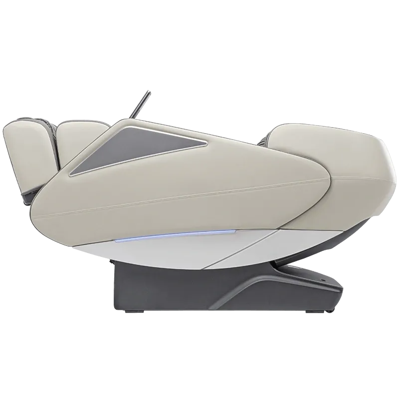 Массажное кресло Ergonova Ergoline 3 Grey
