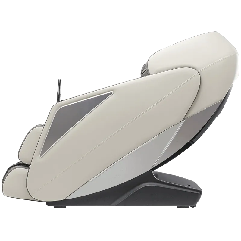 Массажное кресло Ergonova Ergoline 3 Grey