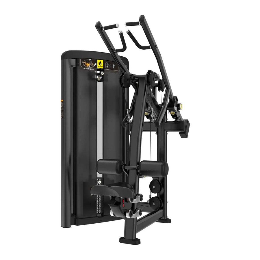 Верхняя тяга независимая Insight Fitness BH08B