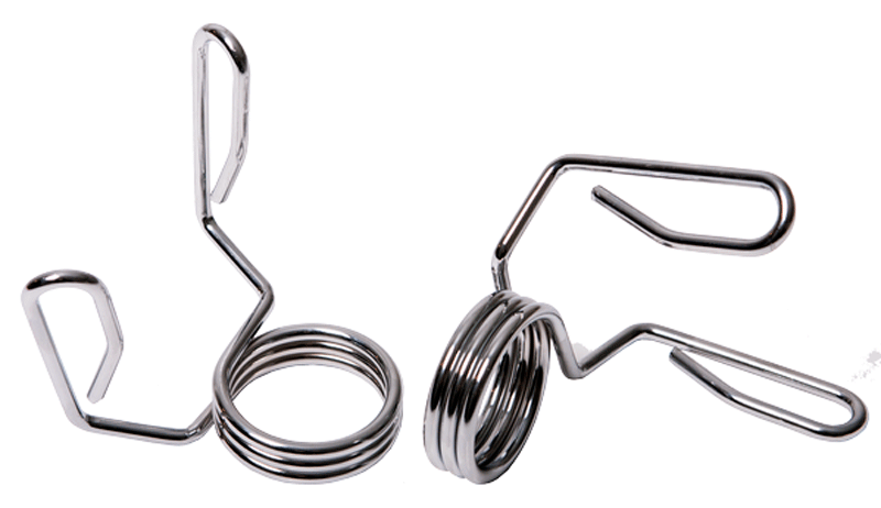 Гриф EZ-образный с упорными подшипниками Fit.Tools FT-OB-47-CMBR-CR-SC