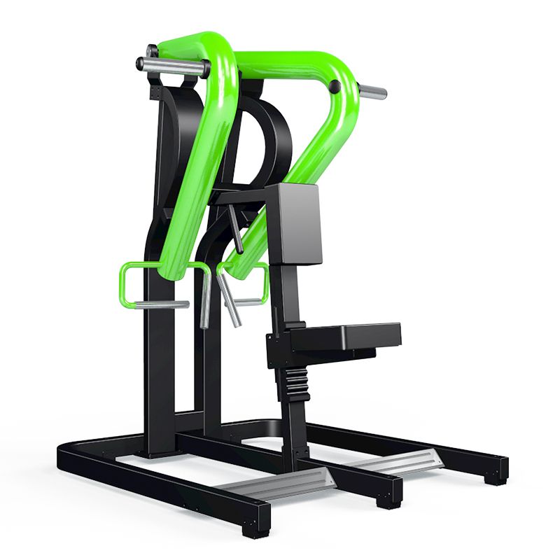 Горизонтальная тяга VictoryFit GYM-P1905