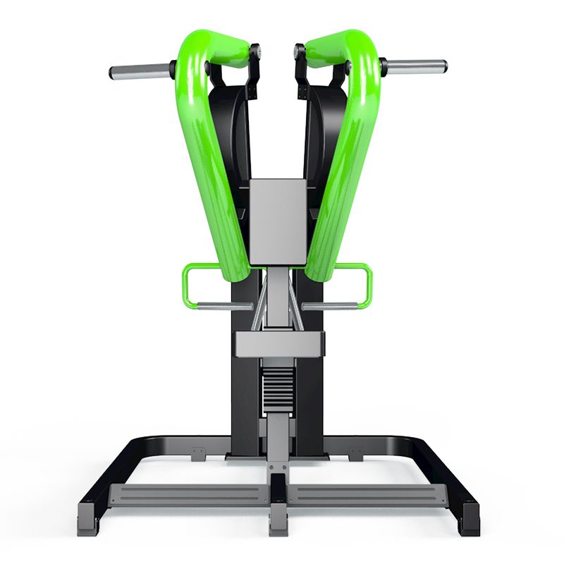 Горизонтальная тяга VictoryFit GYM-P1905