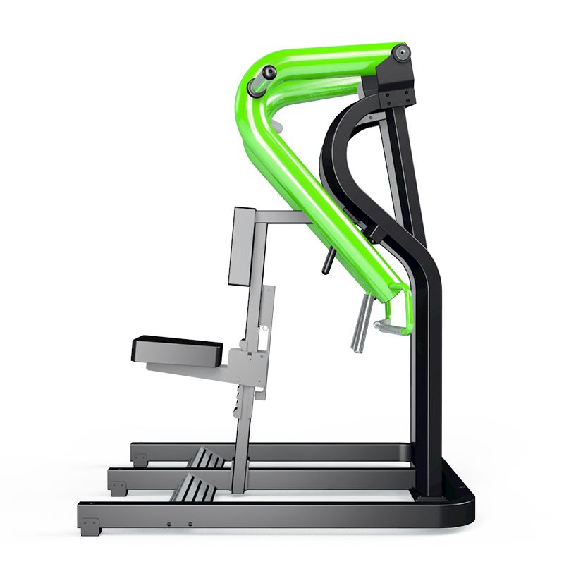 Горизонтальная тяга VictoryFit GYM-P1905