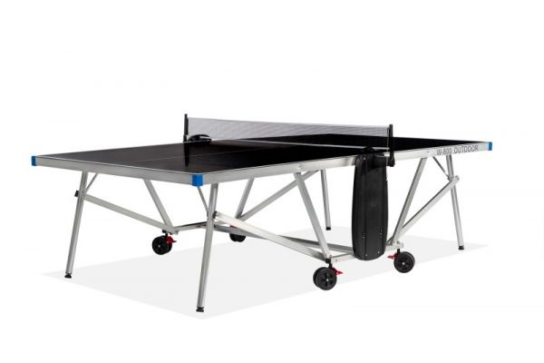 Теннисный стол всепогодный Winner W-800 Outdoor (сетка, 2 ракетки, 6 шариков)