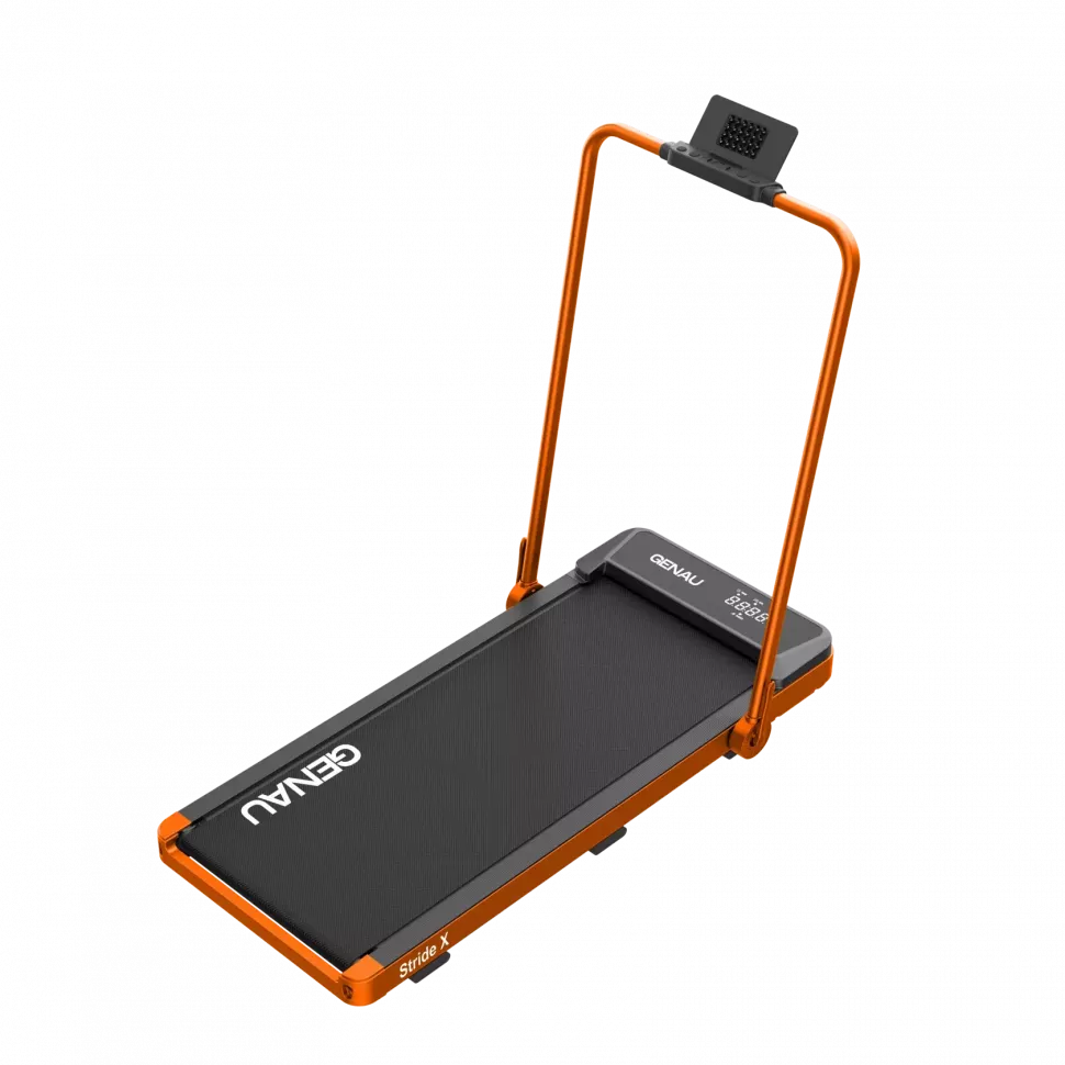 Беговая дорожка Genau Stride X Orange