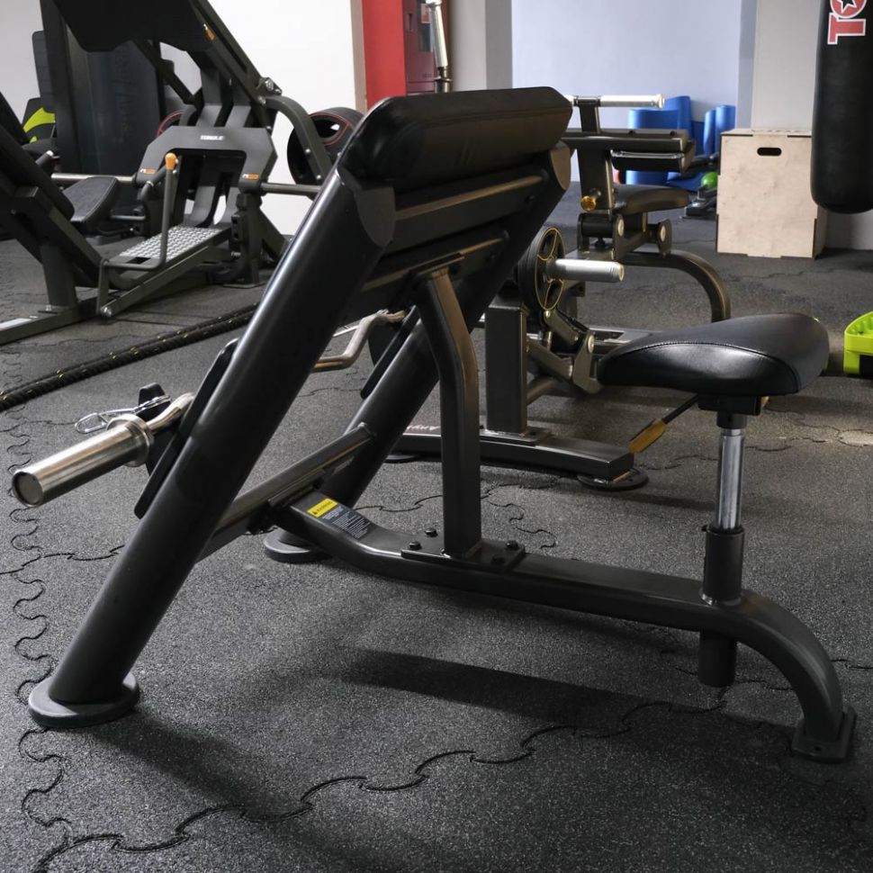 СКАМЬЯ СКОТТА ANYFIT PEB109