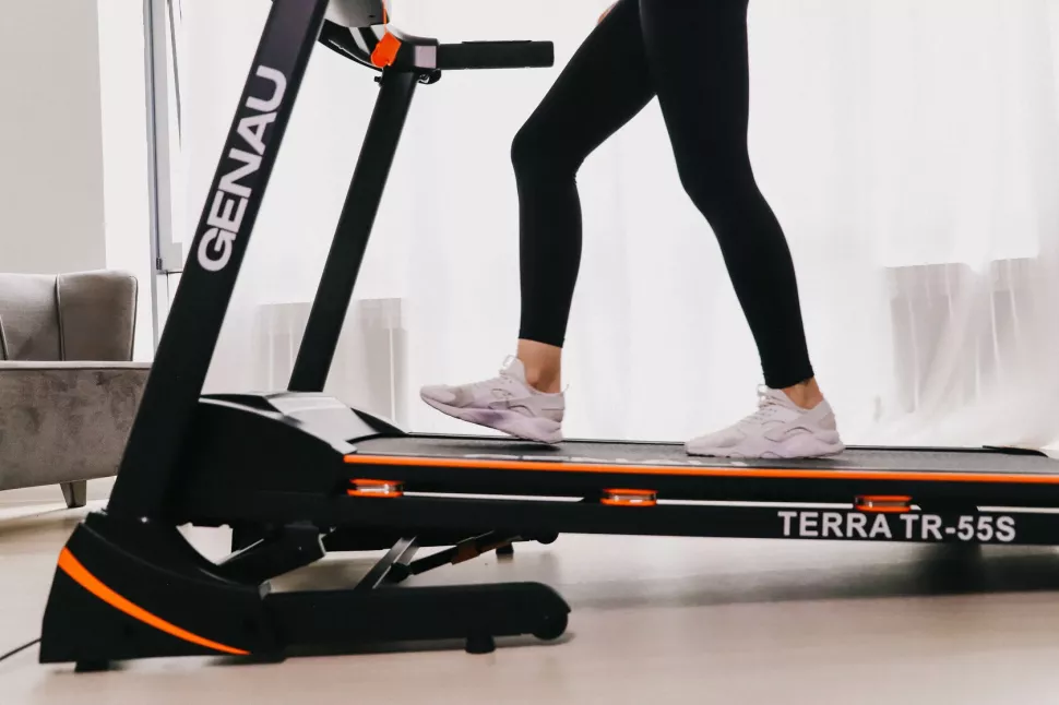 Беговая дорожка Genau Terra TR-55S