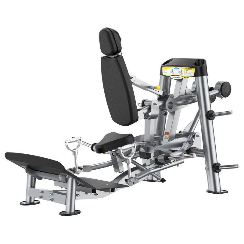 Гакк машина/Cтановая тяга Gymmaster HST-7510